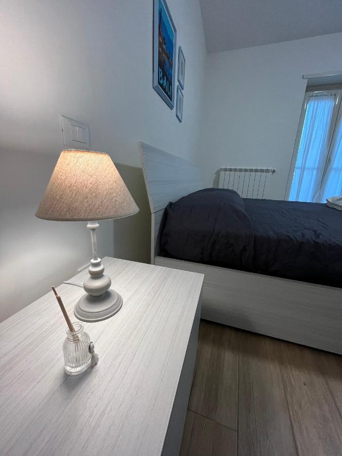 Bed&Breakfast Del Viaggiatore Fondi Ngoại thất bức ảnh